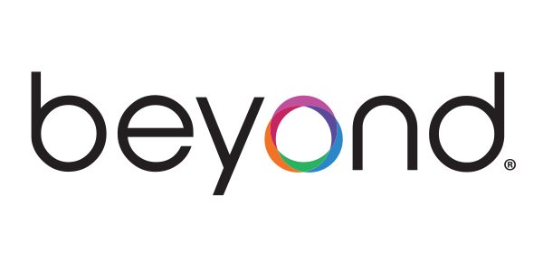 Logo for Beyond Finance