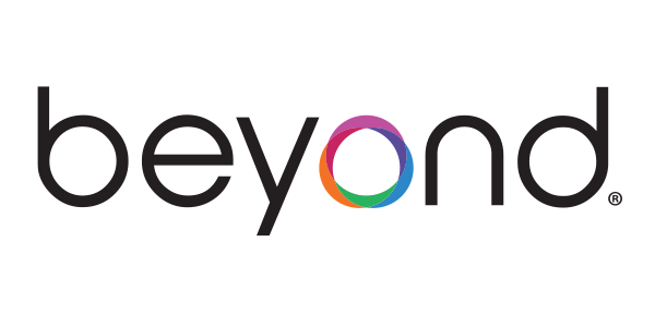 Logo for Beyond