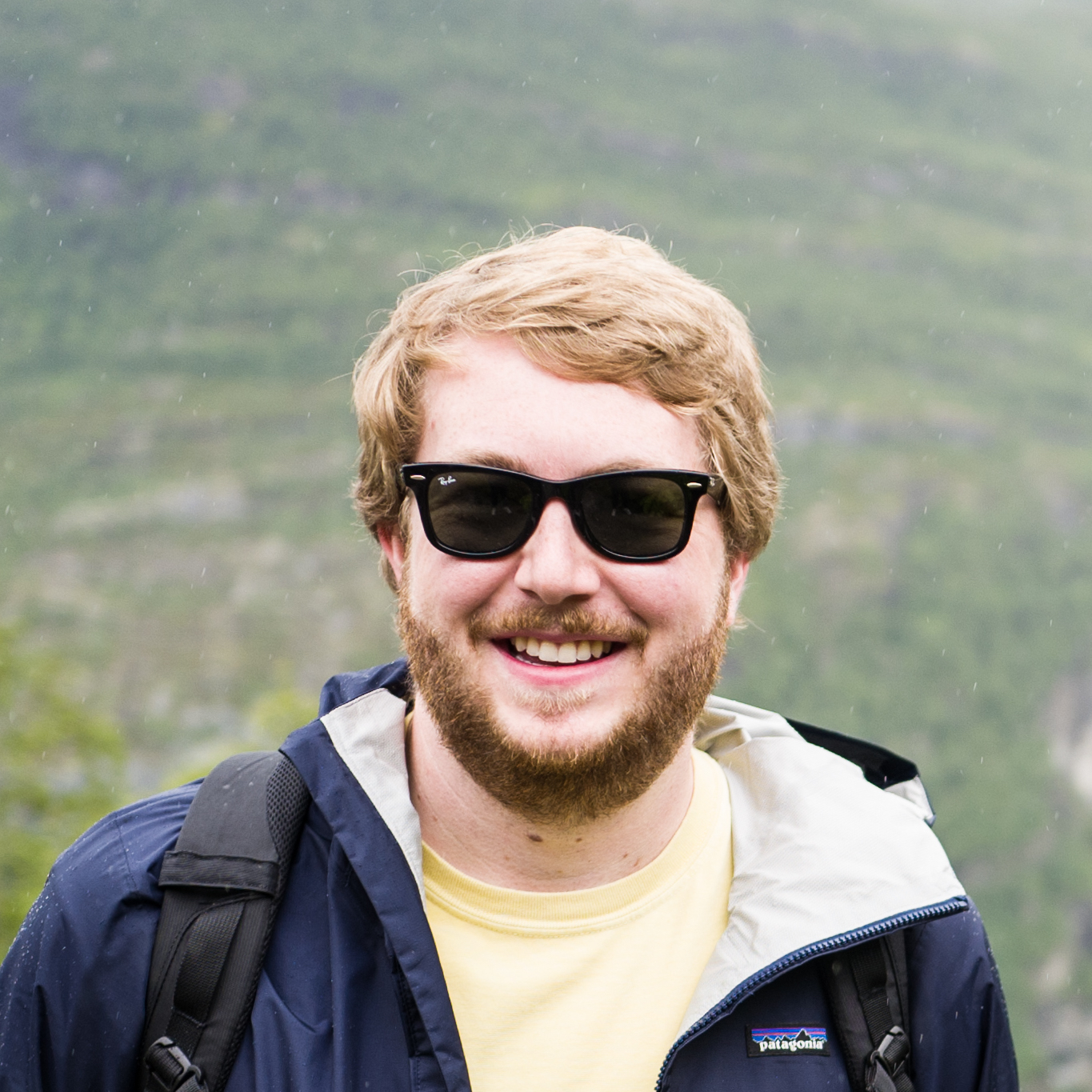 Photogragh of Alex Coomans