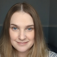 Headshot of Arianna Haradon