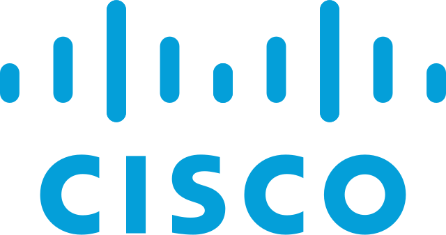 Logo for Cisco Meraki
