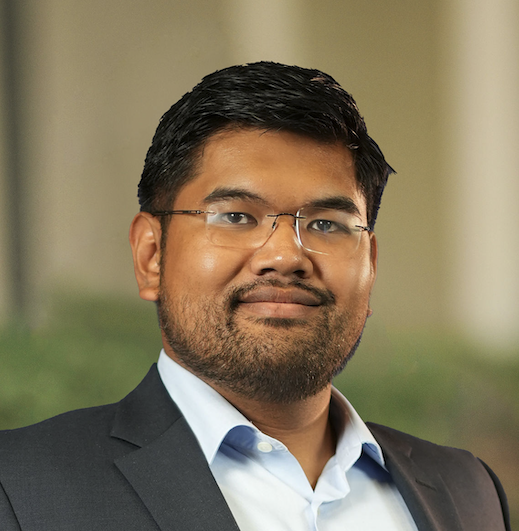 Headshot of Steven Ancheta