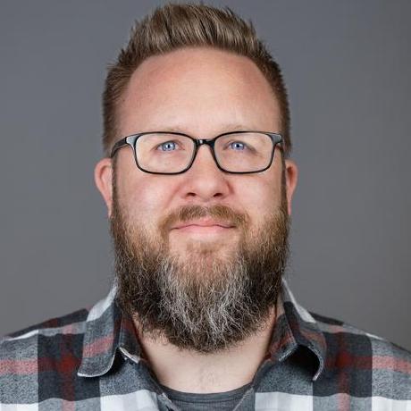 Headshot of Craig Zeise