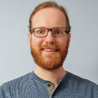 Headshot of Daniel Murphy