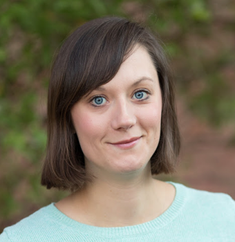 Headshot of Eileen M. Uchitelle