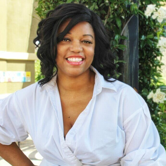 Headshot of Shan Cureton