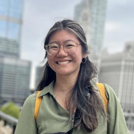 Headshot of Jenny Shen