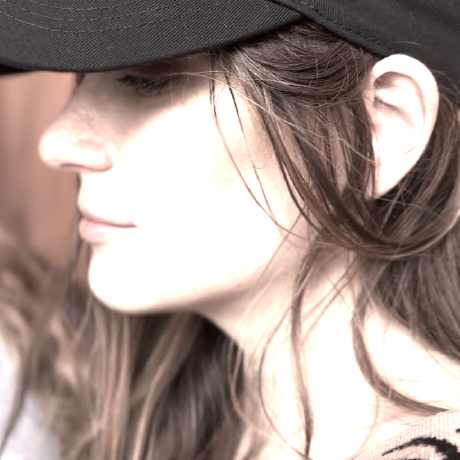 Headshot of Jill Klang