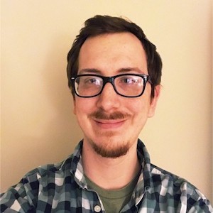 Headshot of Michael Timko