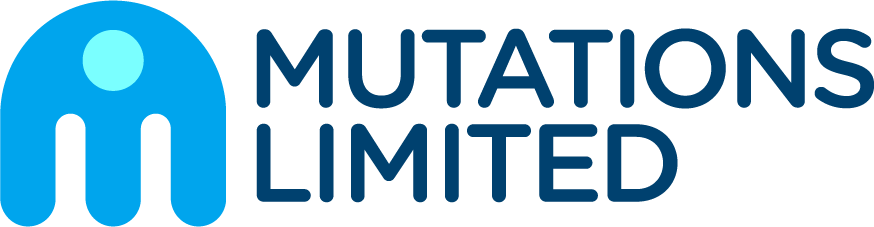 Logo for Mutations Limited