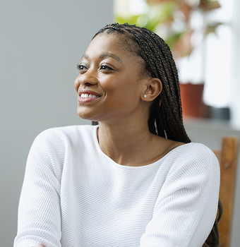 Headshot of Nadia Odunayo