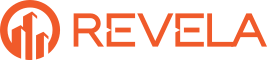 Logo for Revela