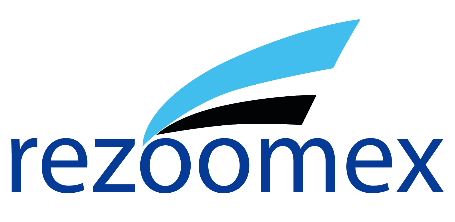 Logo for Rezoomex