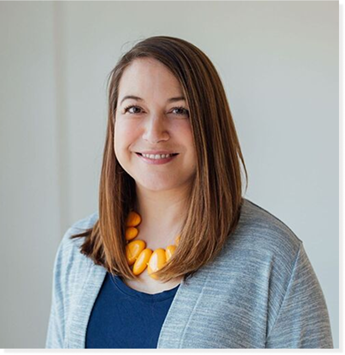 Headshot of Sarah Smith