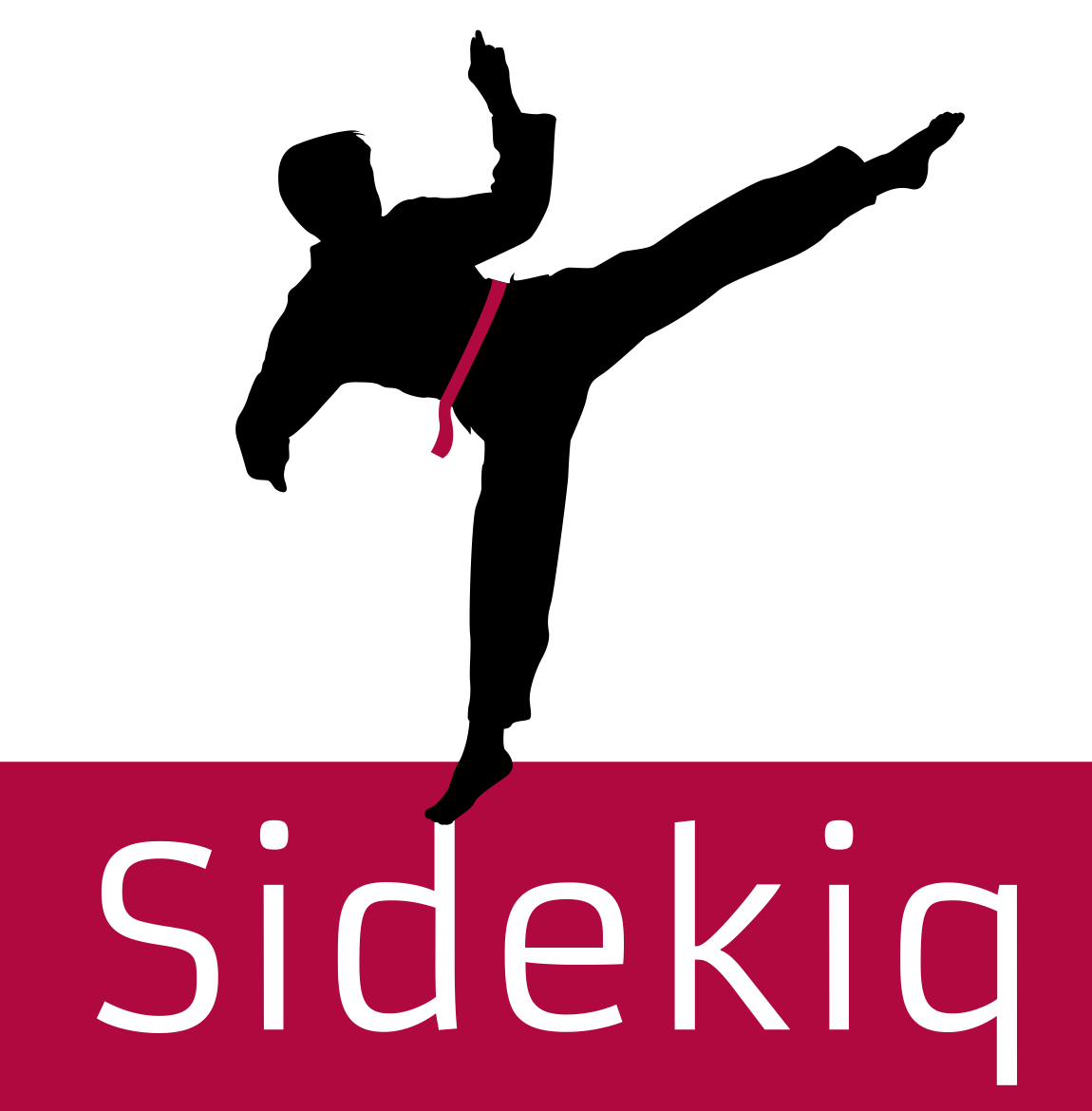 Logo for Sidekiq