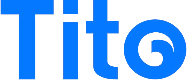 Logo for Tito